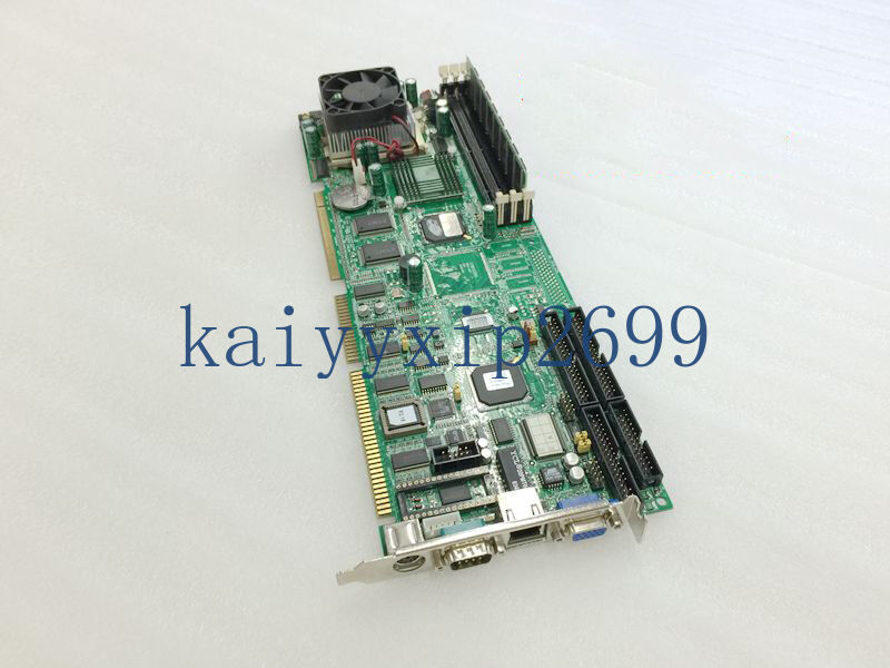 1 PC Advantech PCA-6178 6178VE Rev. A1 IPC motherboard