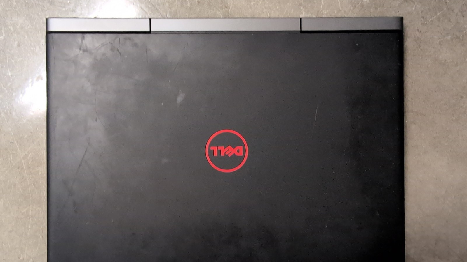 Dell Inspiron 15 7000 Gaming 15.6" i5-7300HQ 16GB RAM