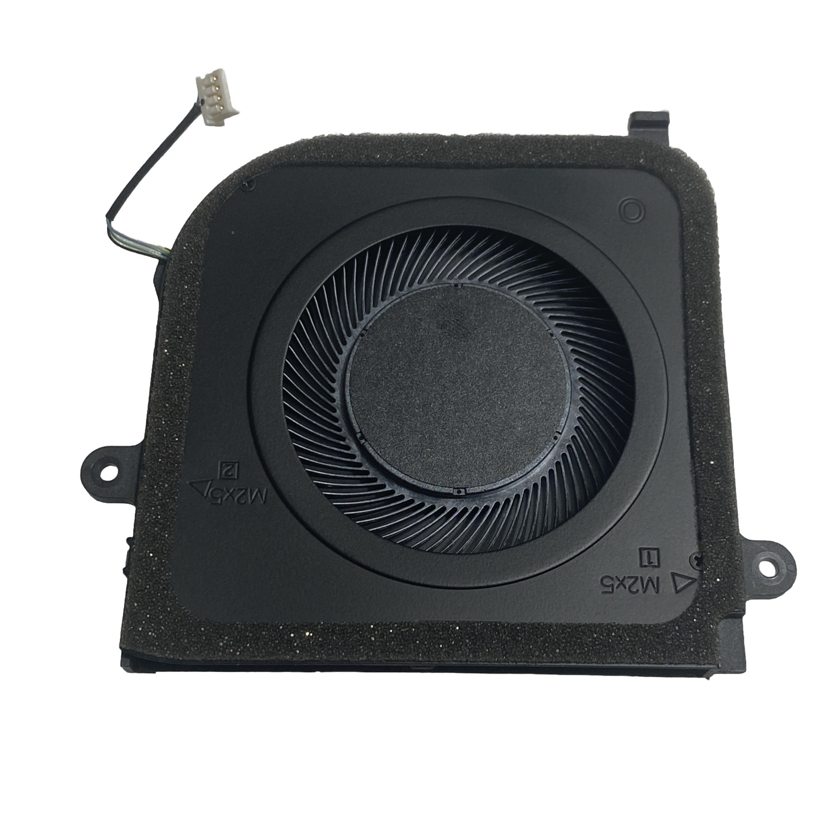 NEW Dell Latitude 5440 Precision 3480 Laptop CPU Cooling Fan 0KF74T KF74T T8