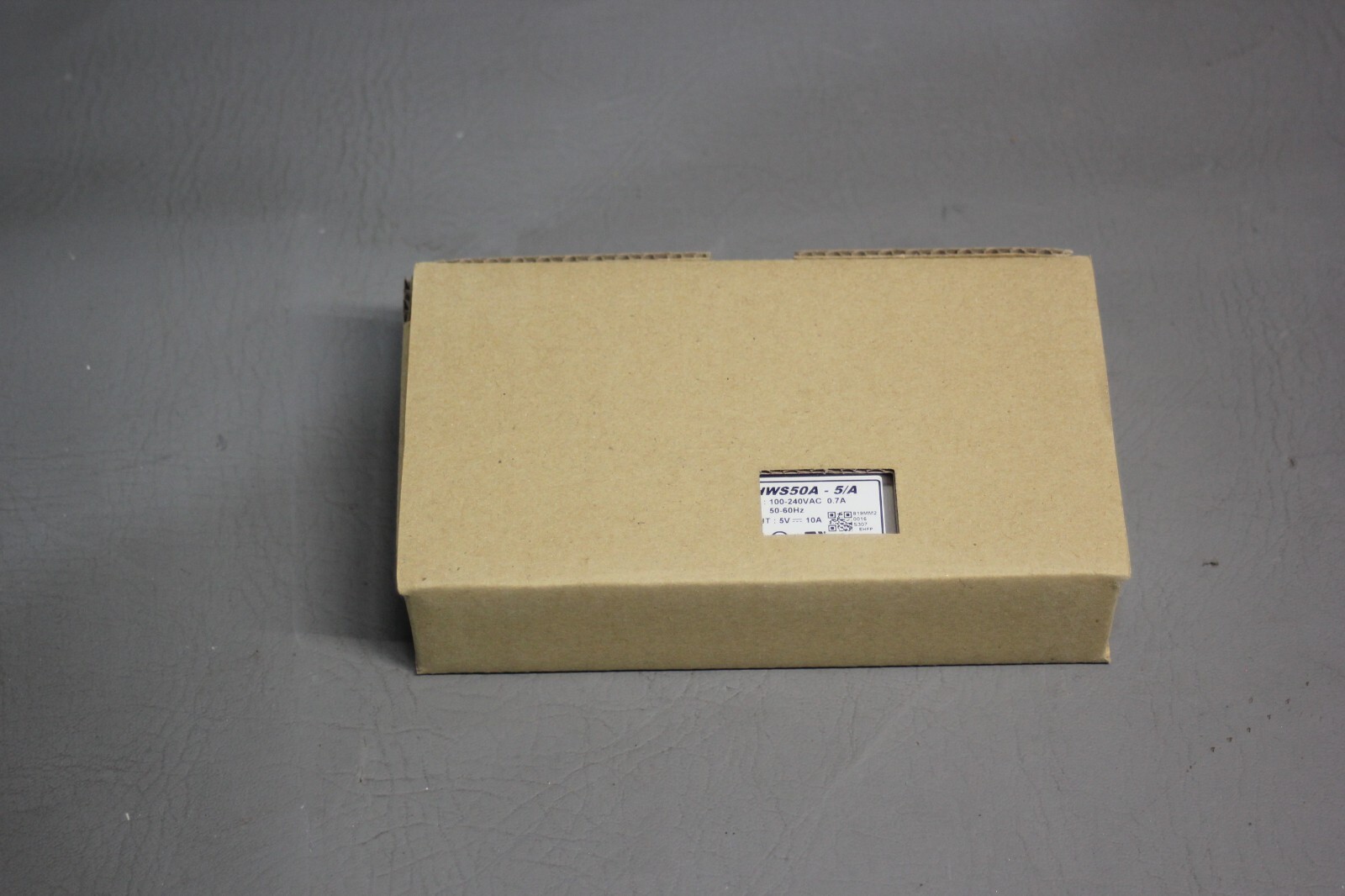 NEW TDK-LAMBDA AC/DC POWER SUPPLY HWS50A-5/A