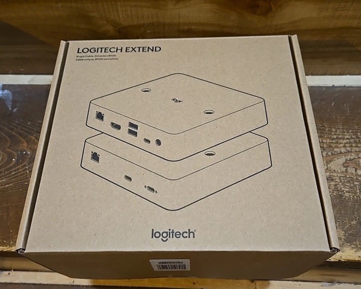 Logitech Extend 952-000188