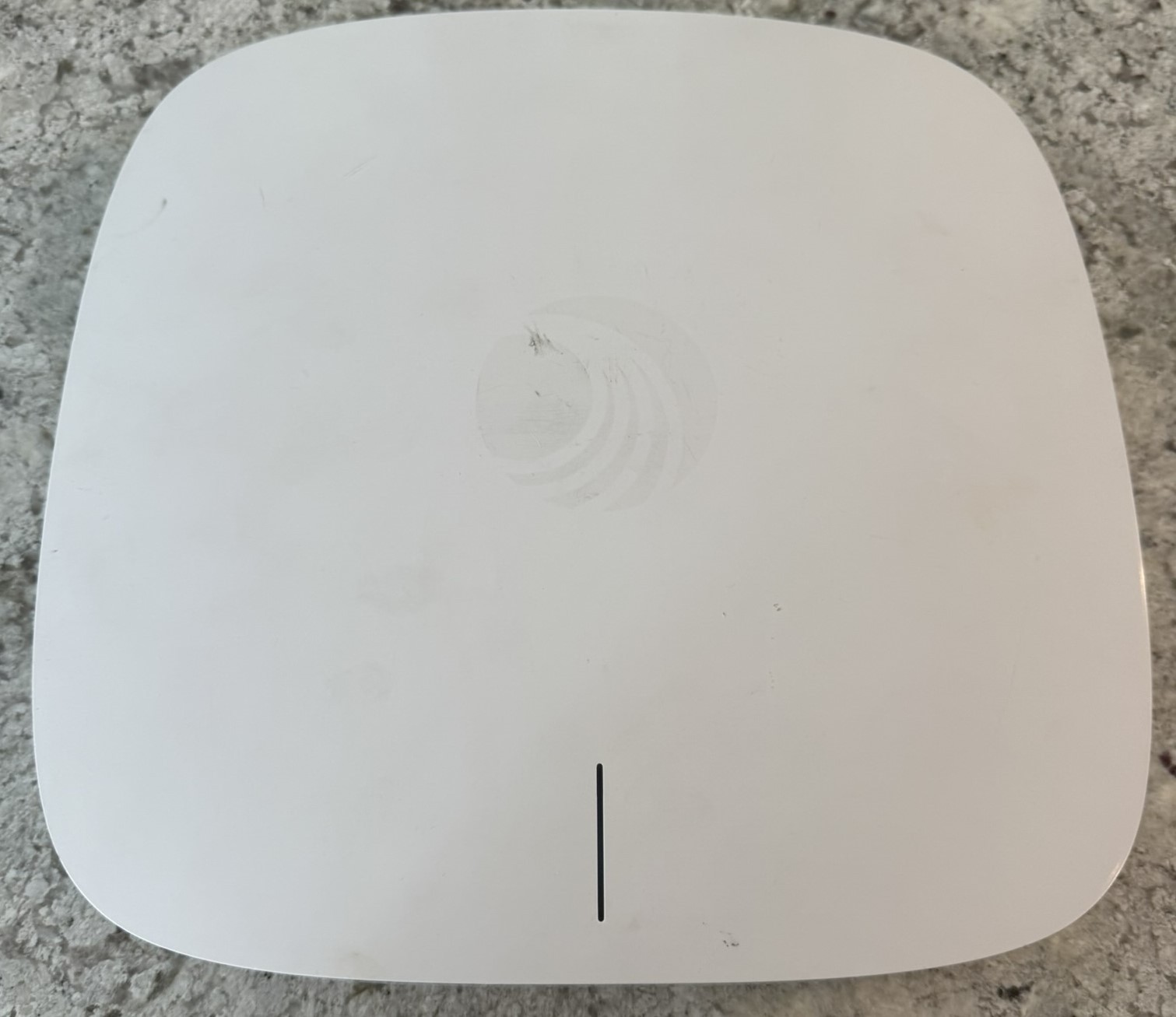 Cambium Networks XE5-8 6GHZ - 9608 Mbit/s - 574 Mbit/s - 4804 Mbit/s