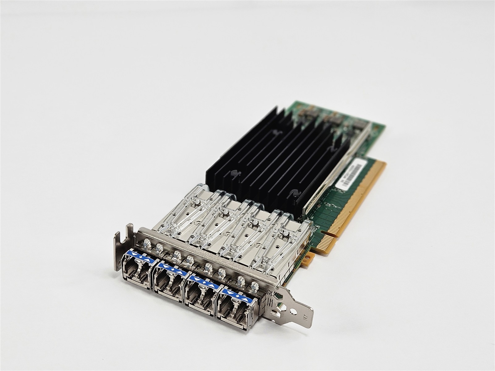 IBM QTP2774-CU QLogic 32G Fibre Channel PCIe Adapter
