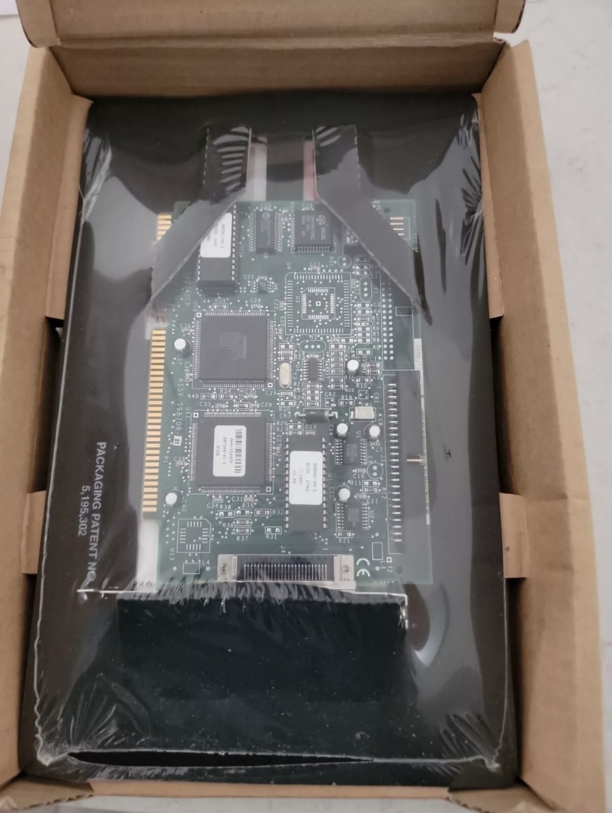 NIB New in box Adaptec AHA-1540CP Controller Card