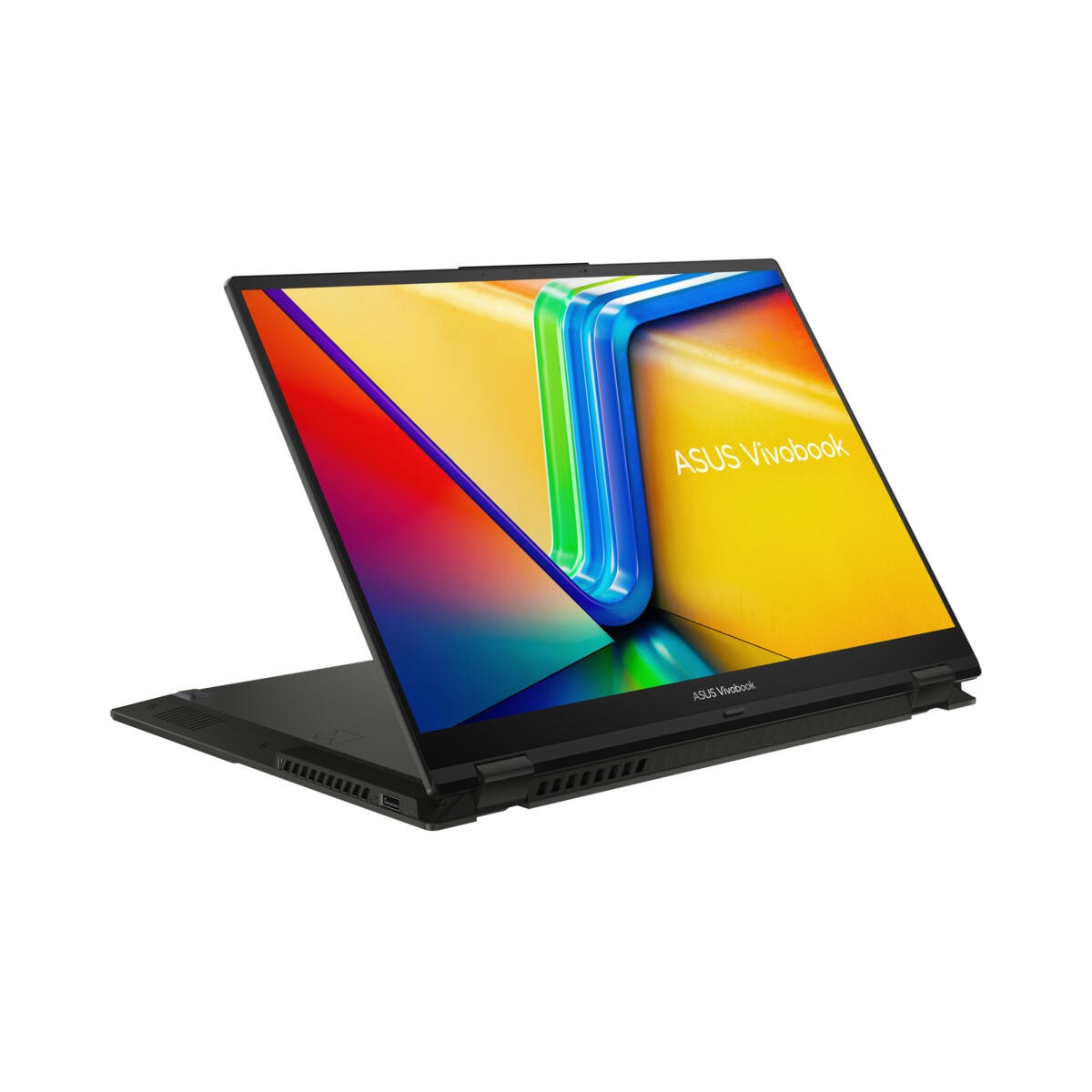 ASUS Vivobook S16 Flip 16" WUXGA Touch Intel i5-1335U 8GB 512GB SSD W11H Laptop