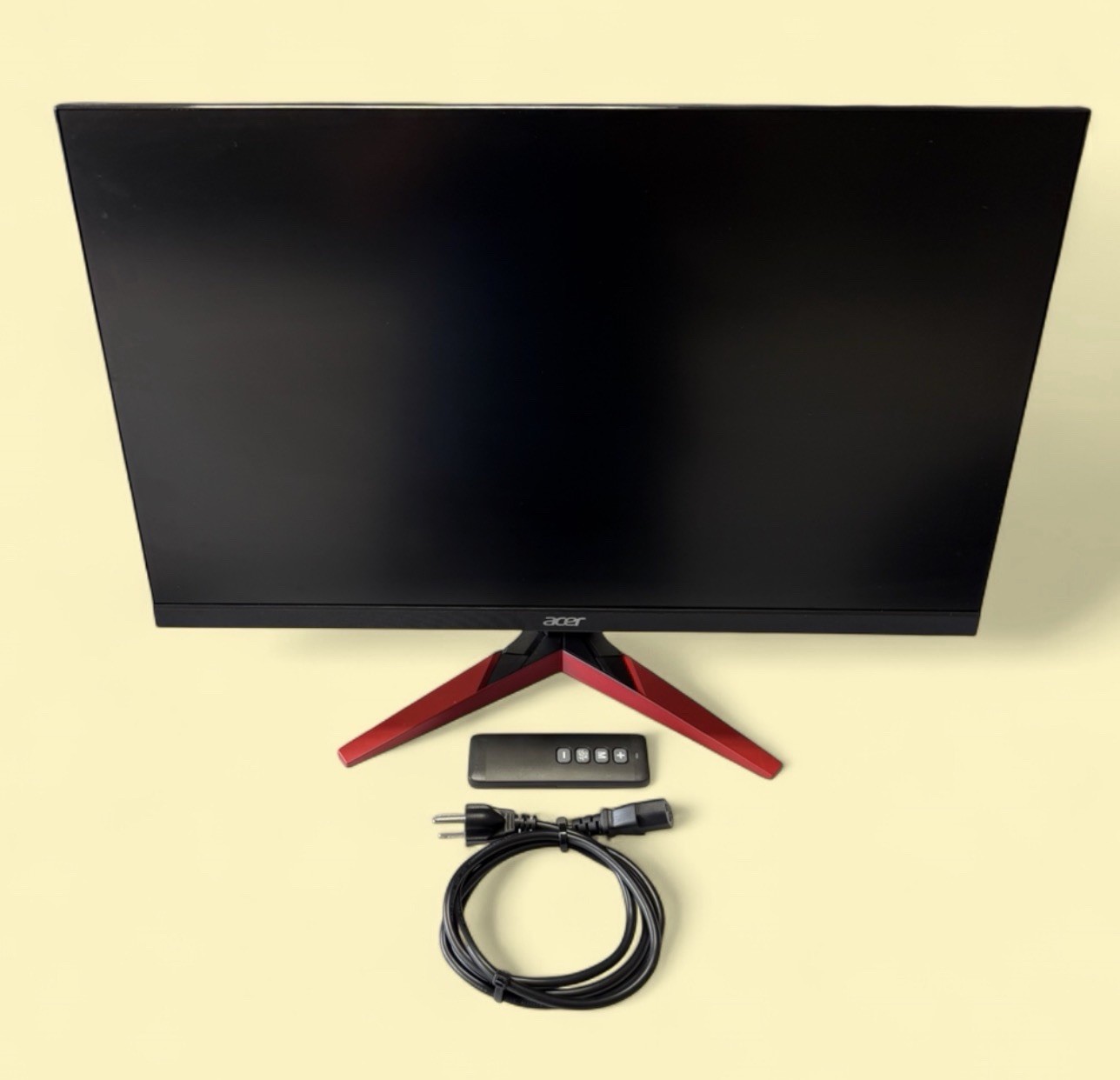 Acer Nitro KG241Y M3 24" Full HD Gaming Monitor. Local Pick Up Only.