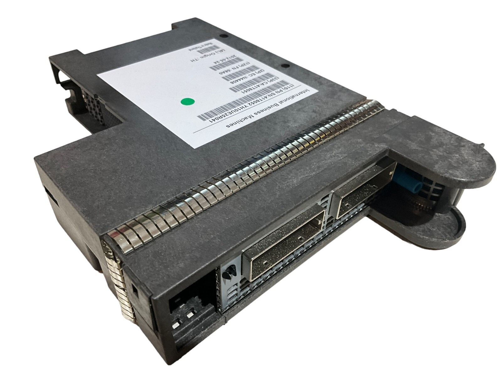 IBM 41T8052 58A0 zENTERPRISE 2-PORT ZIOC FANOUT CARD