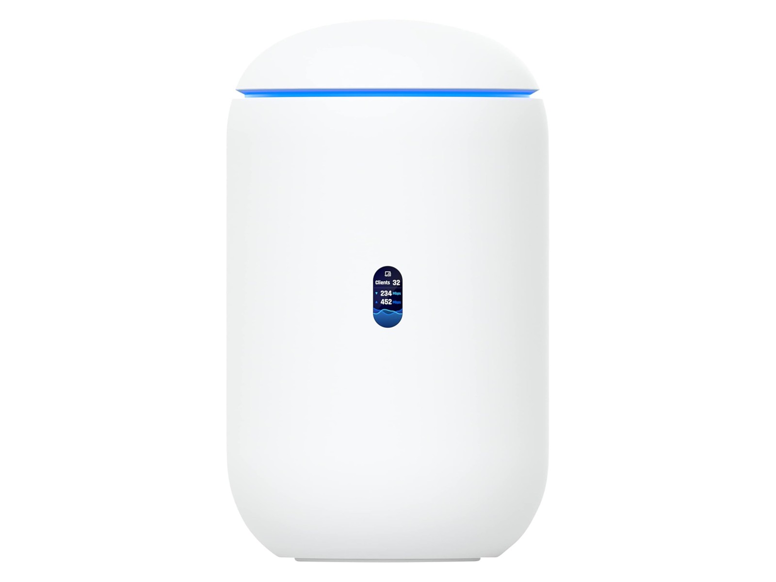 UbiQuiti UDR7 Black