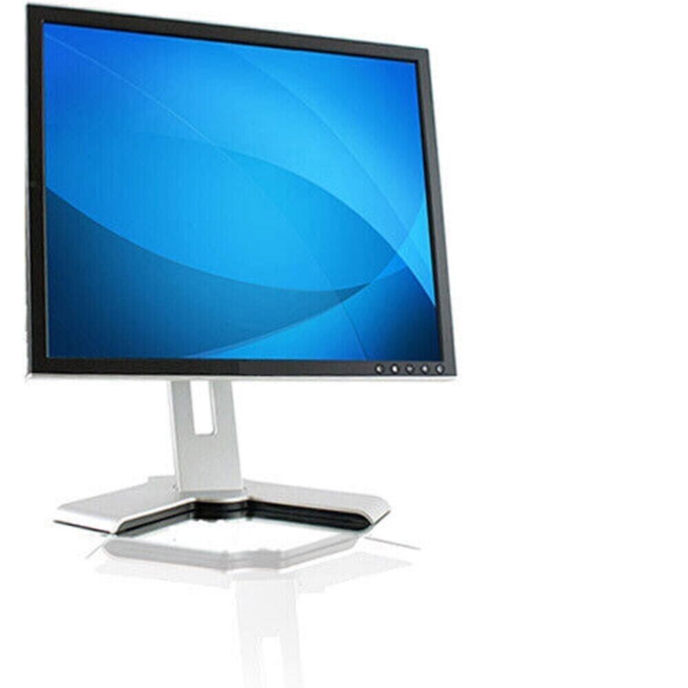 Name Brand 17in LCD Monitor for Desktop Computer PC (Grade A)