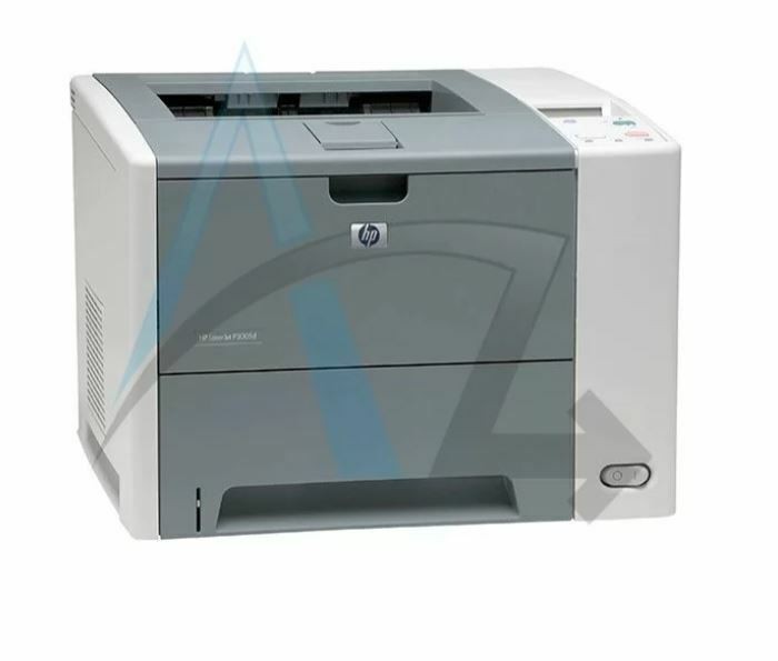 Replacement Q7813A - For HP Laserjet P3005D Printer