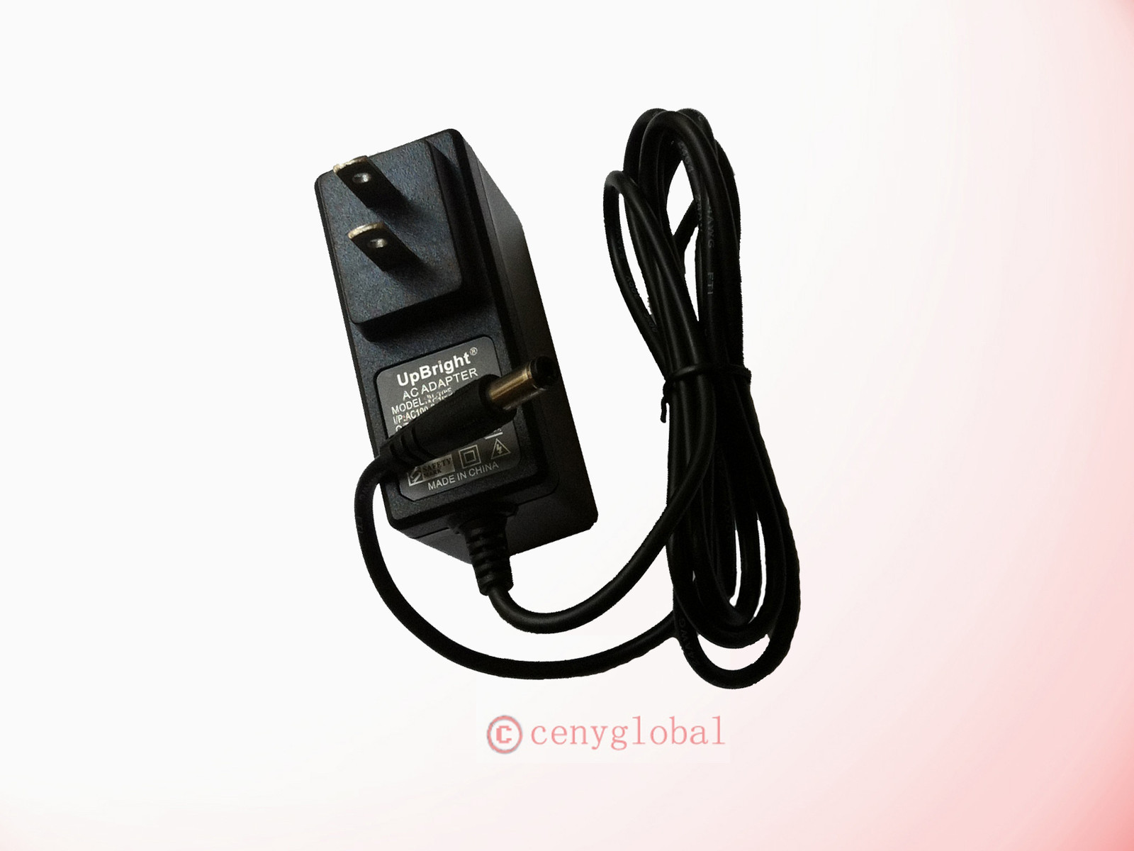 AC Adapter For D-Link DAP-1525 DAP-1562 DAP-2590 DPH-140S Wireless Power Supply