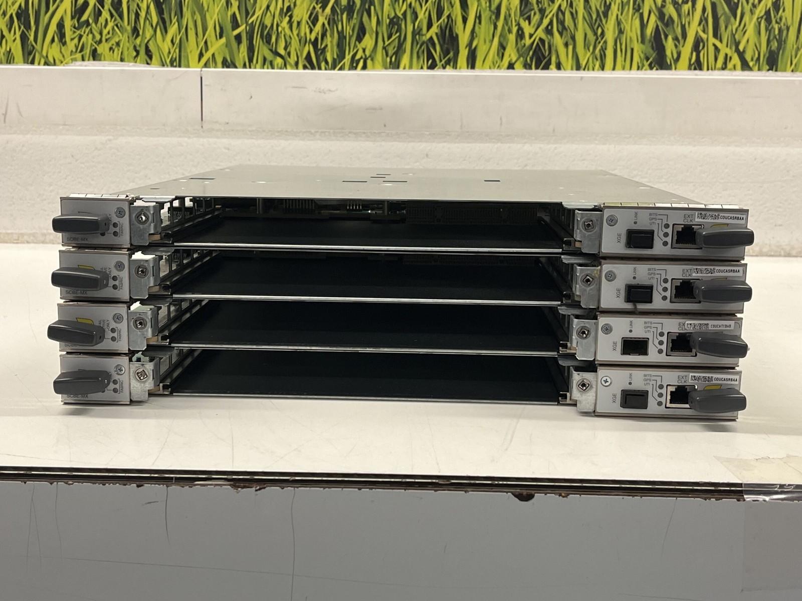 Juniper SCBE-MX