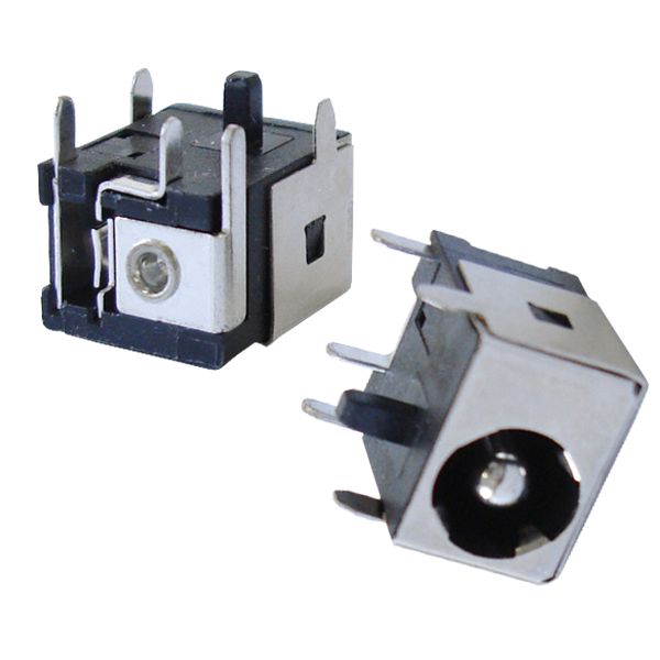 AC DC Power Jack Connector for HP ZT1000 ZT1100 ZT1200 ZT1195 ZT1150 ZT1000-IC