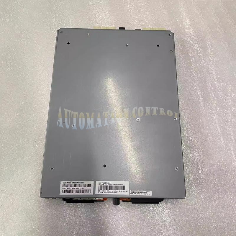 For IBM V5000 Controller Module 00RY384 00Y5860 03JK747 2078-24C 12C