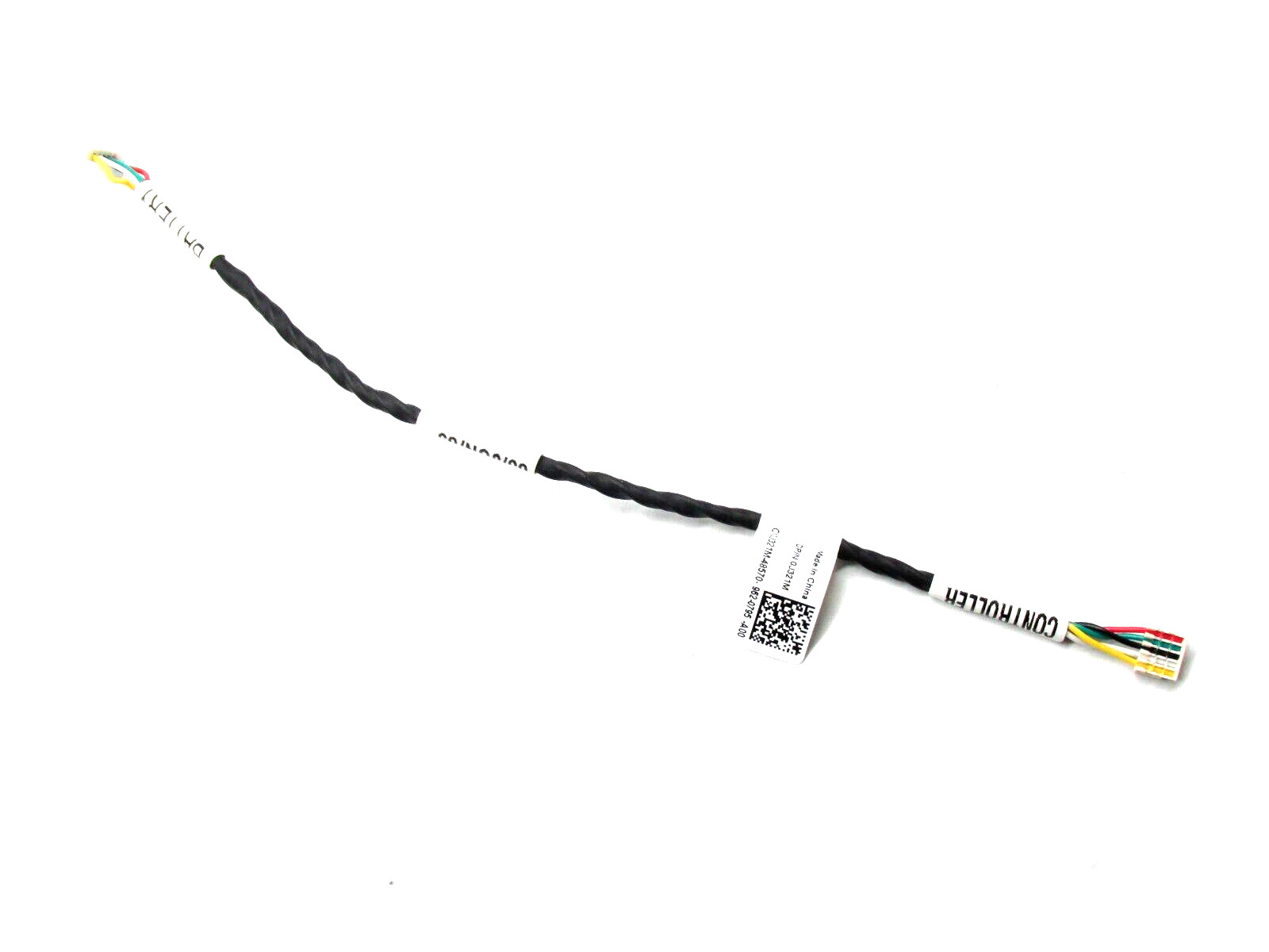 New OEM Dell PowerEdge M610 / M915 Server Raid Perc 5-pin 8" Battery Cable J321M