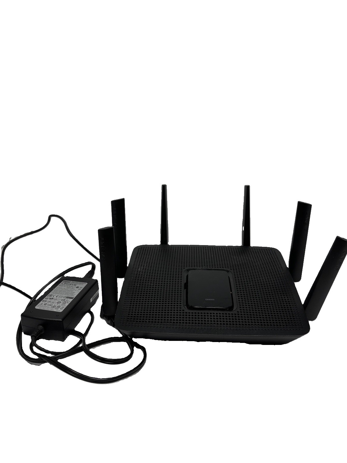 Linksys EA9300 Tri-Band Smart WiFi Router