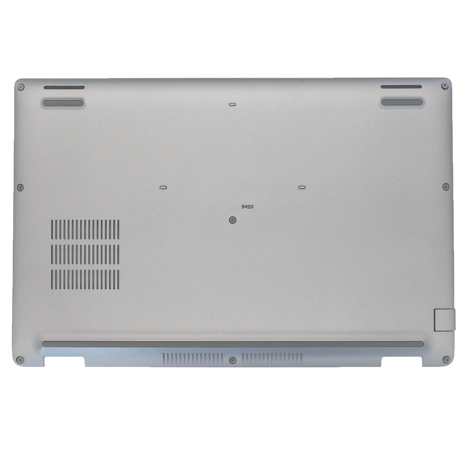 063DT New Bottom Case Base Lower Cover Silver for Dell Latitude 14 5420 E5420 US