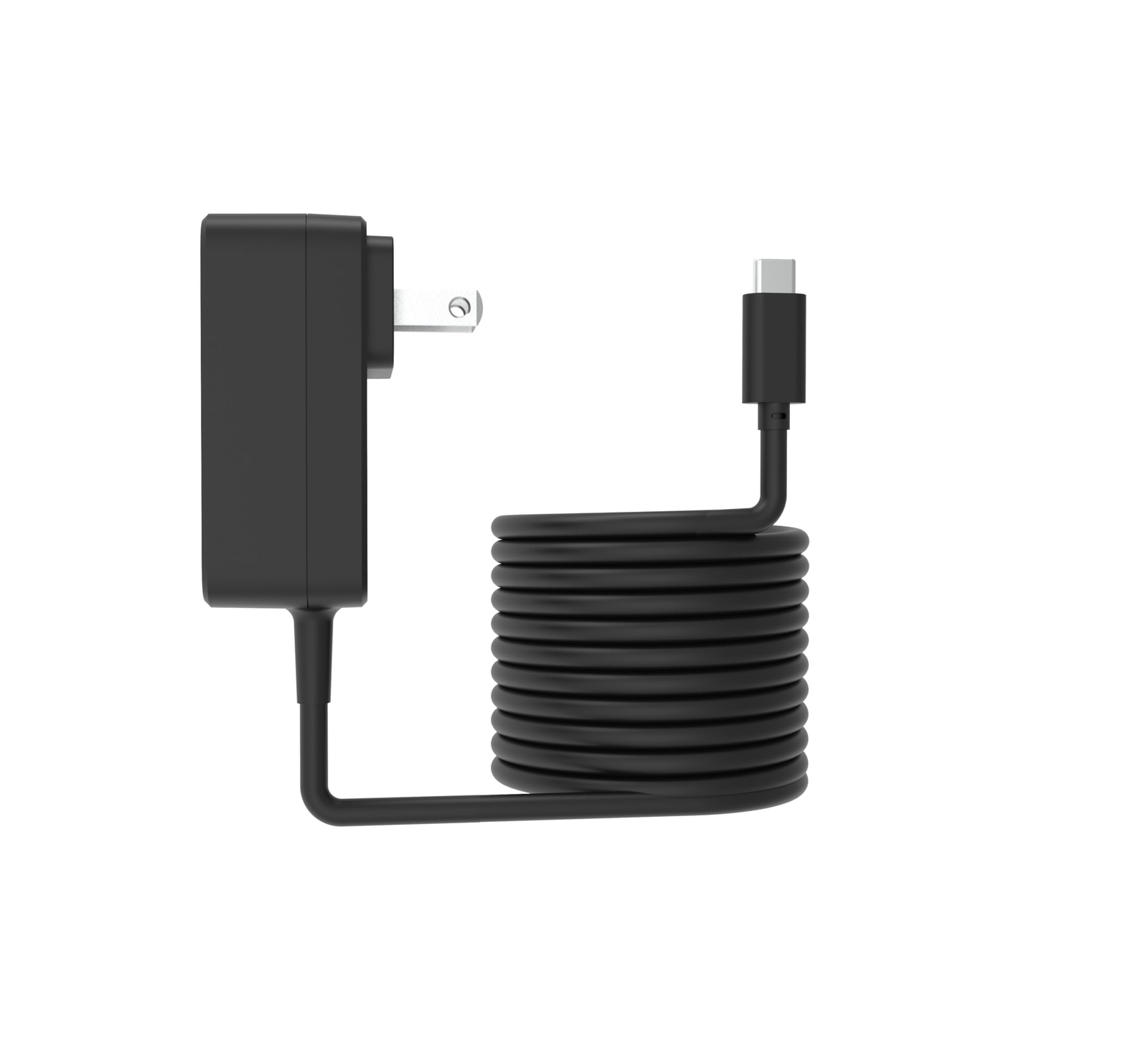 Vilros 27W -5V/5A Raspberry Pi 5 Compatible USB-C Power Supply