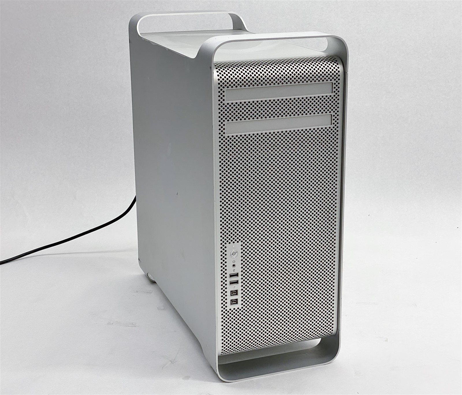 Apple Mac Pro 5,1 A1289 Xeon W3530 2.80GHz CPU 16GB RAM Radeon HD 5770 *No HDD