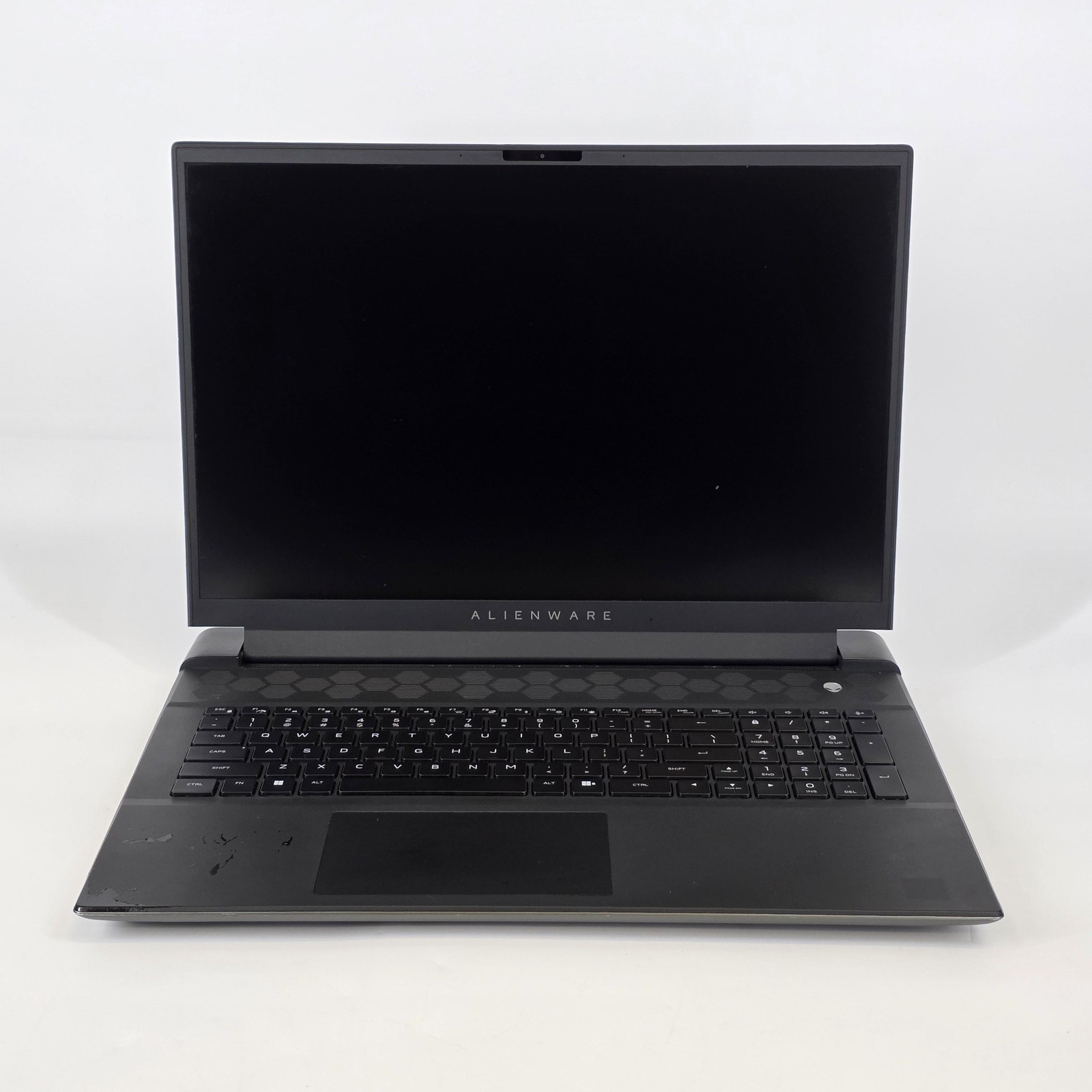 Dell Alienware M18 R2 165Hz QHD+ 2.2 GHz i9-14900HX 32GB 1TB/2TB RTX 4070 Good