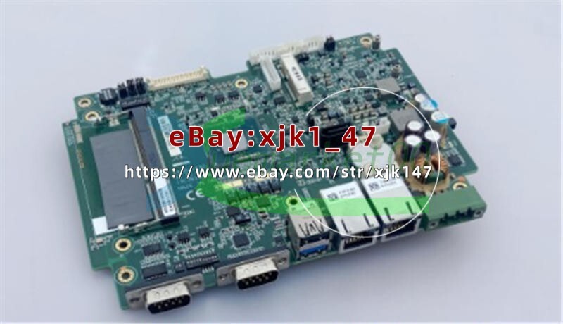 One Advantech EAMB-1130 Motherboard Used Tested/xjk