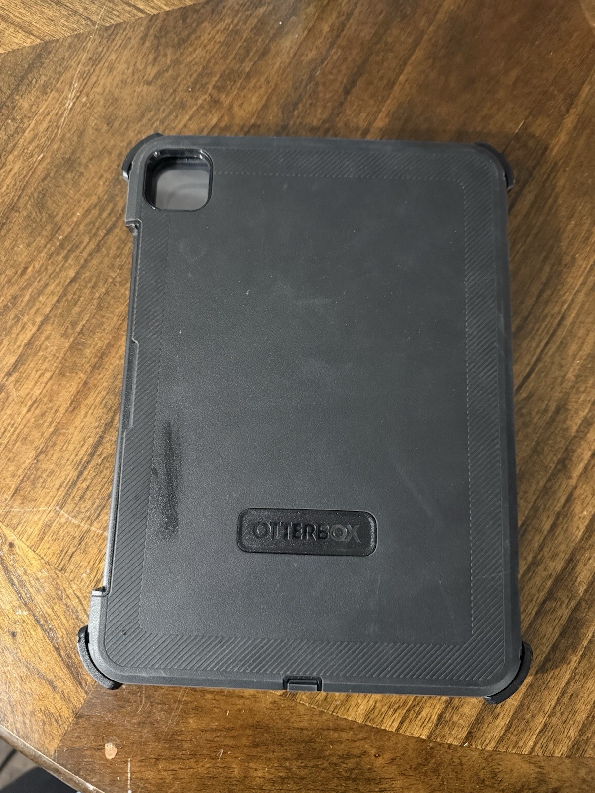 Otter Box Pro Defender Case For iPad Pro M4 W/box