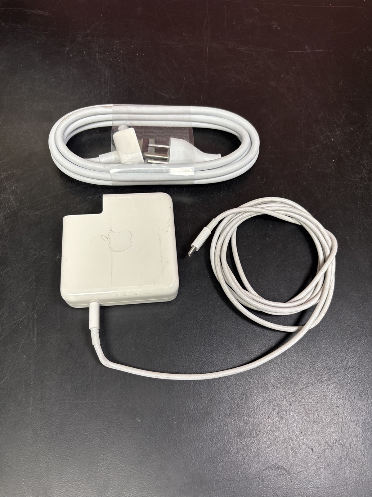 Genuine Apple 96W USB-C Power Adapter Charger A2166