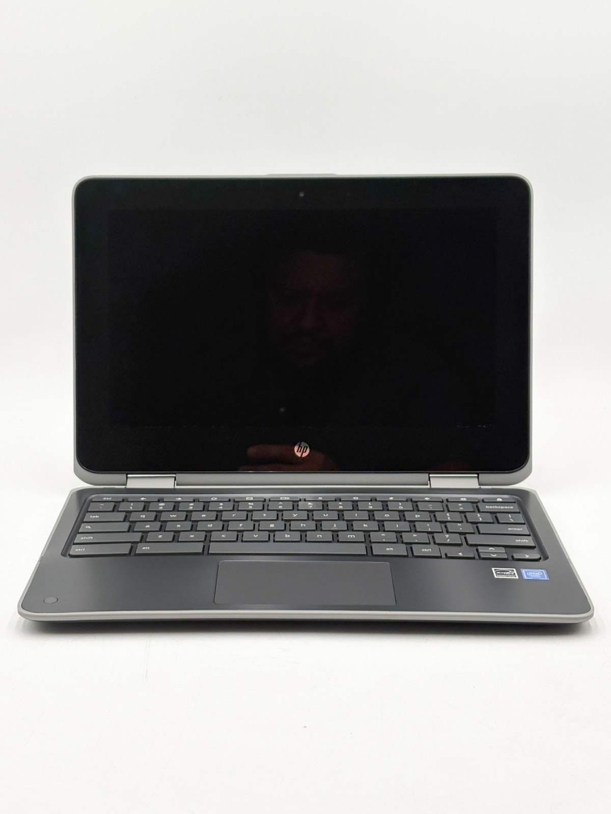 HP Chromebook x360 11 G2 Education 11.6" Intel Celeron 4GB 32GB eMMC 6SB83UT