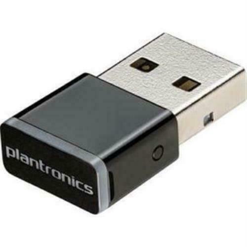 Plantronics BT600 USB-A Bluetooth Adapter Dongle for Voyager & Poly Headsets