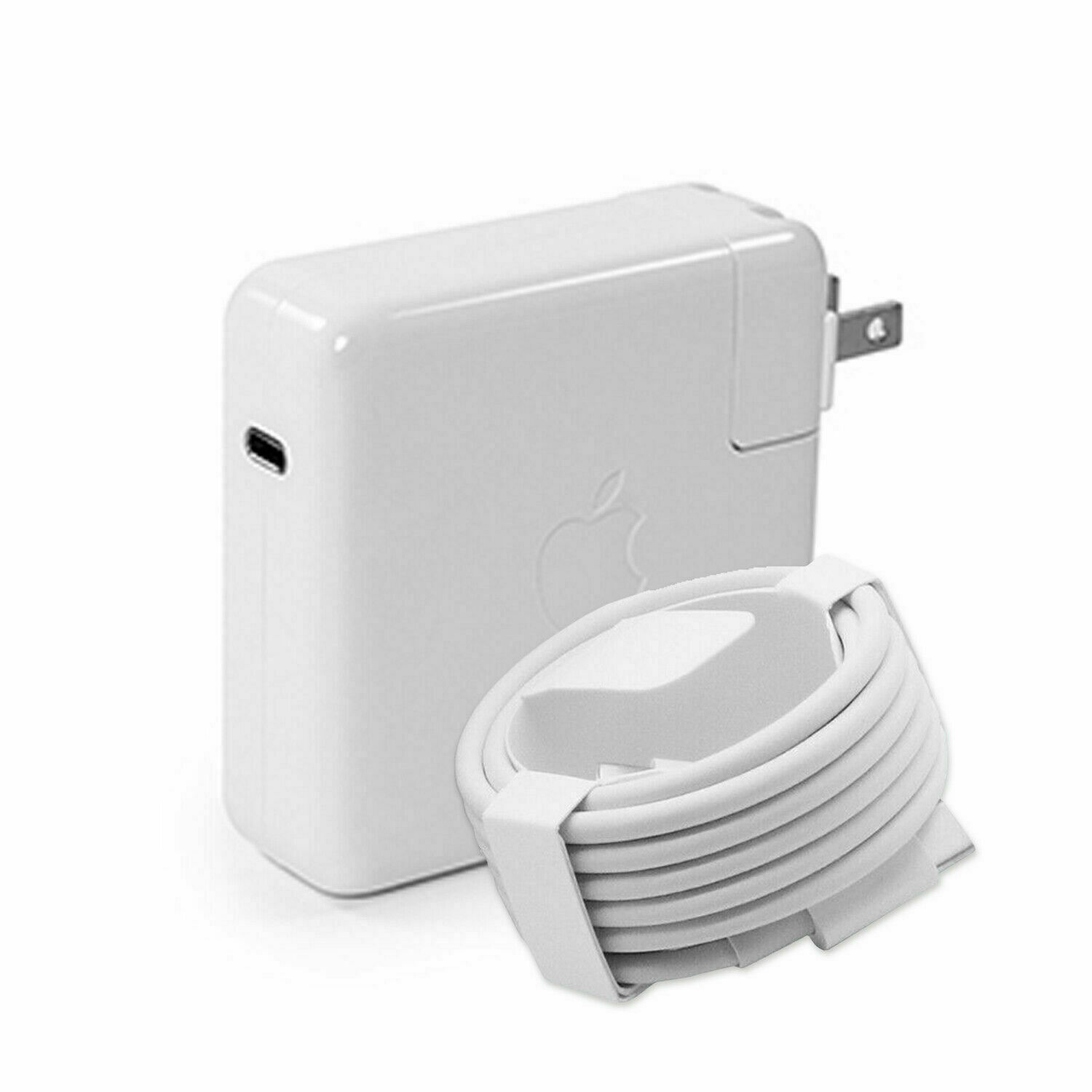 Brand 96W USB C Charger AC Adapter Ap ple Mac Book Pro 16