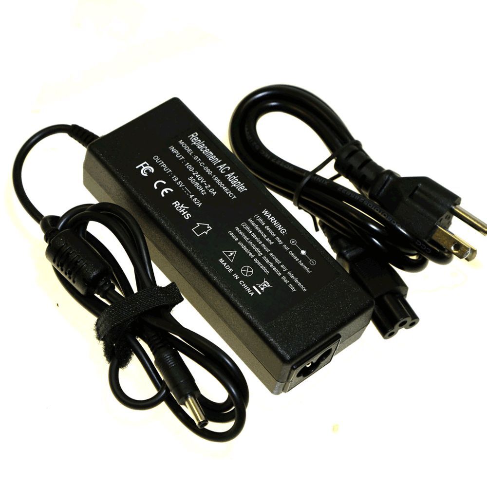 Ac Adapter Charger Power Supply Cord For HP ENVY 15t-k000, 15t-q100, 15t-ae000