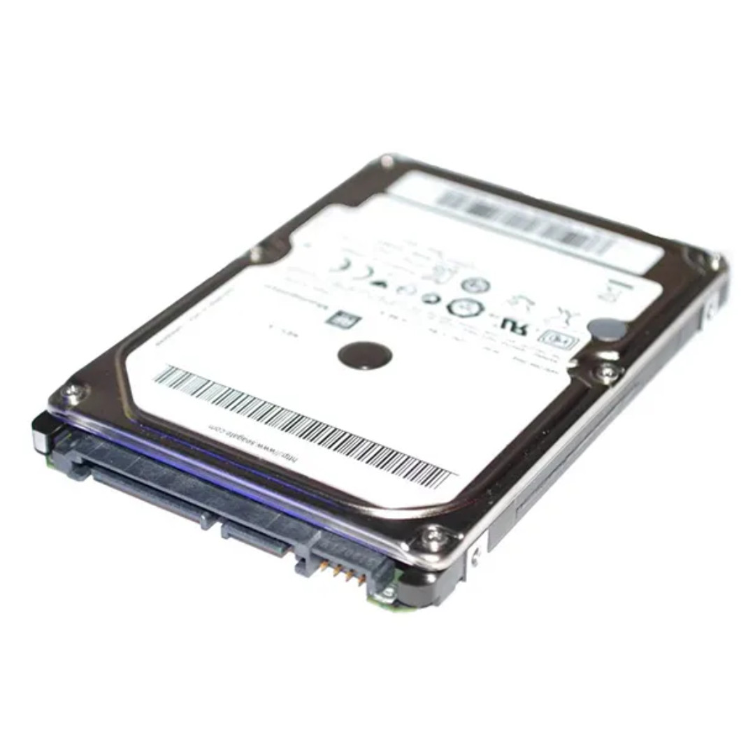HGST Ultrastar C10K1800 1.2TB 10K SAS 12Gbps 2.5" HDD HUC101812CSS204 0B31852