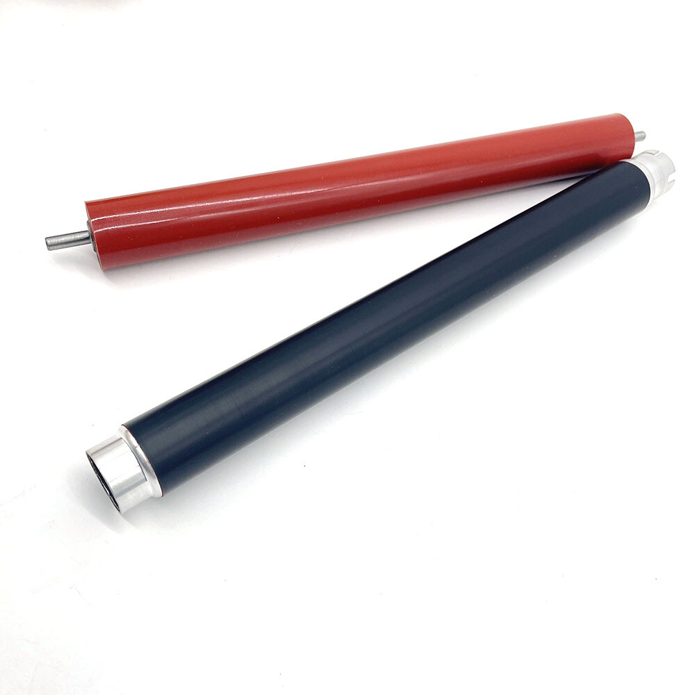 LY0748001 LY0749001 Upper Fuser Pressure Roller Set Fits For Brother MFC-9460CDN