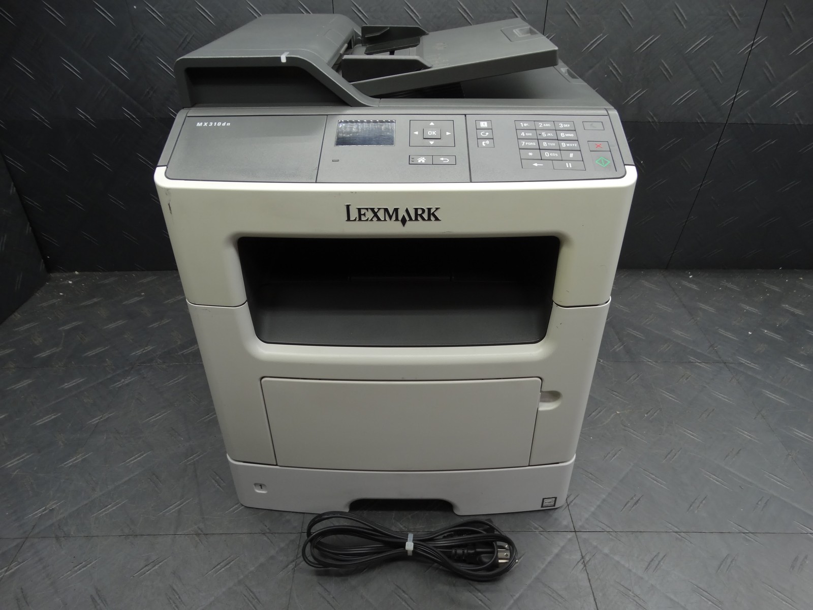 Lexmark MX310dn MFP Laser Printer