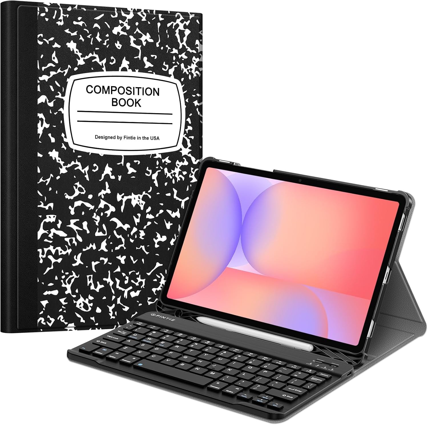 Sleeve for Samsung Galaxy Tab S10 Lite/S10 FE/S9 FE 5G 10.9" | Dual Protection