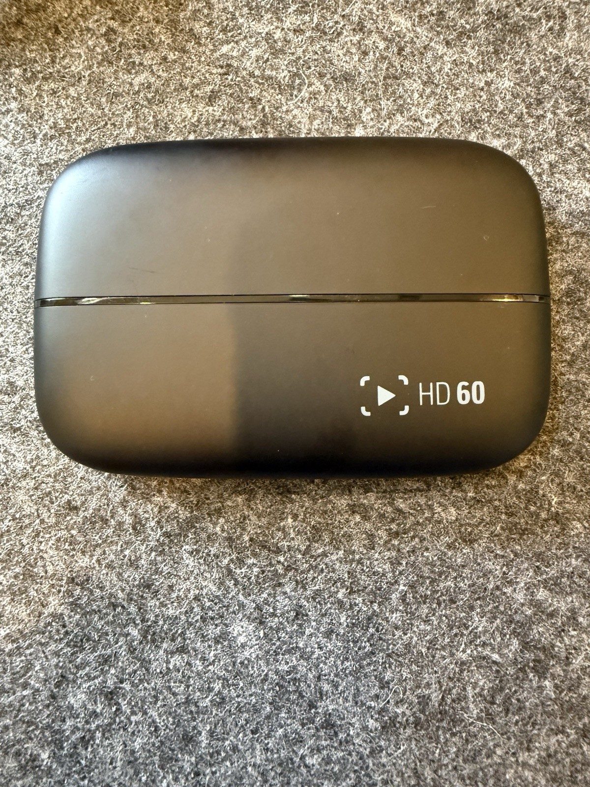 Elgato HD60 External Capture Card (Part: 2GC309901001)