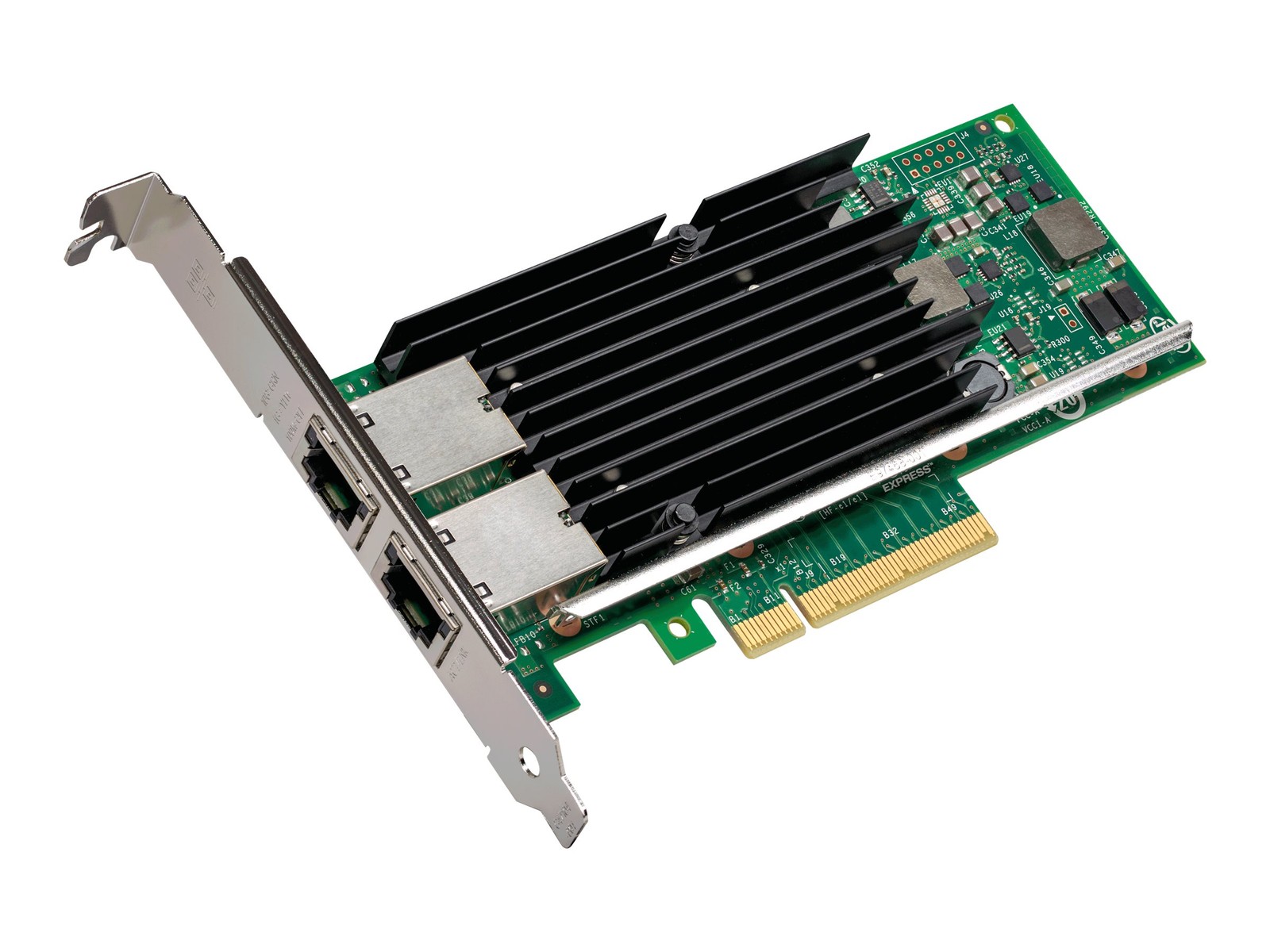 Intel X540-T2 Module II price incl VAT 3 yr warranty* B2B