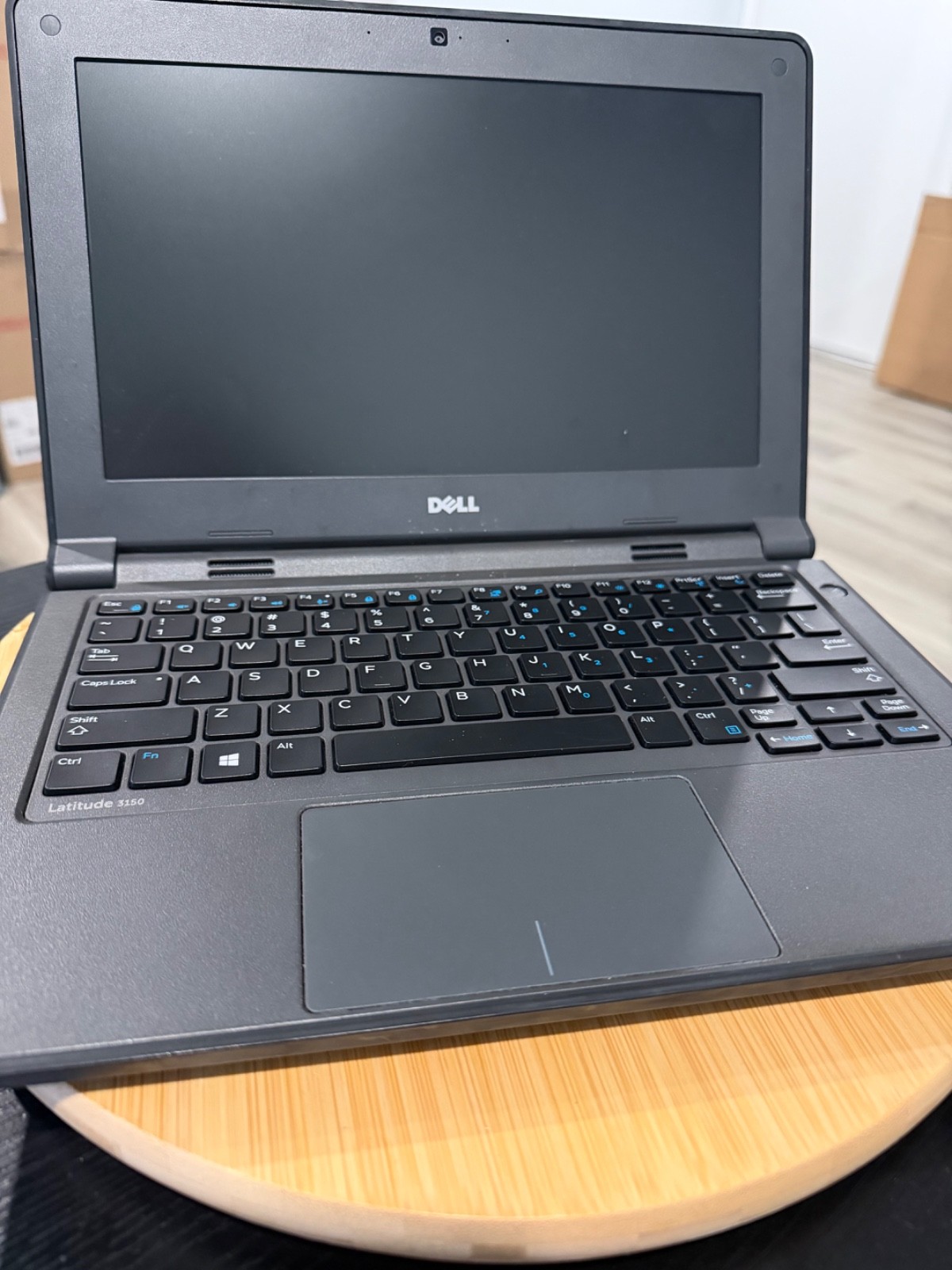 Dell Latitude 3150
