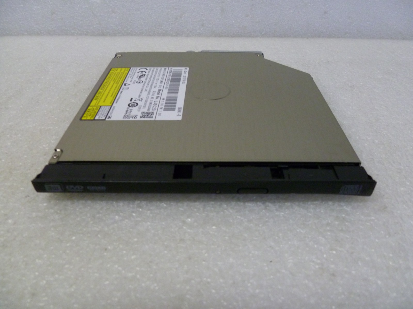 PANASONIC UJ8C2Q DVD Multi Rewriter LAPTOP