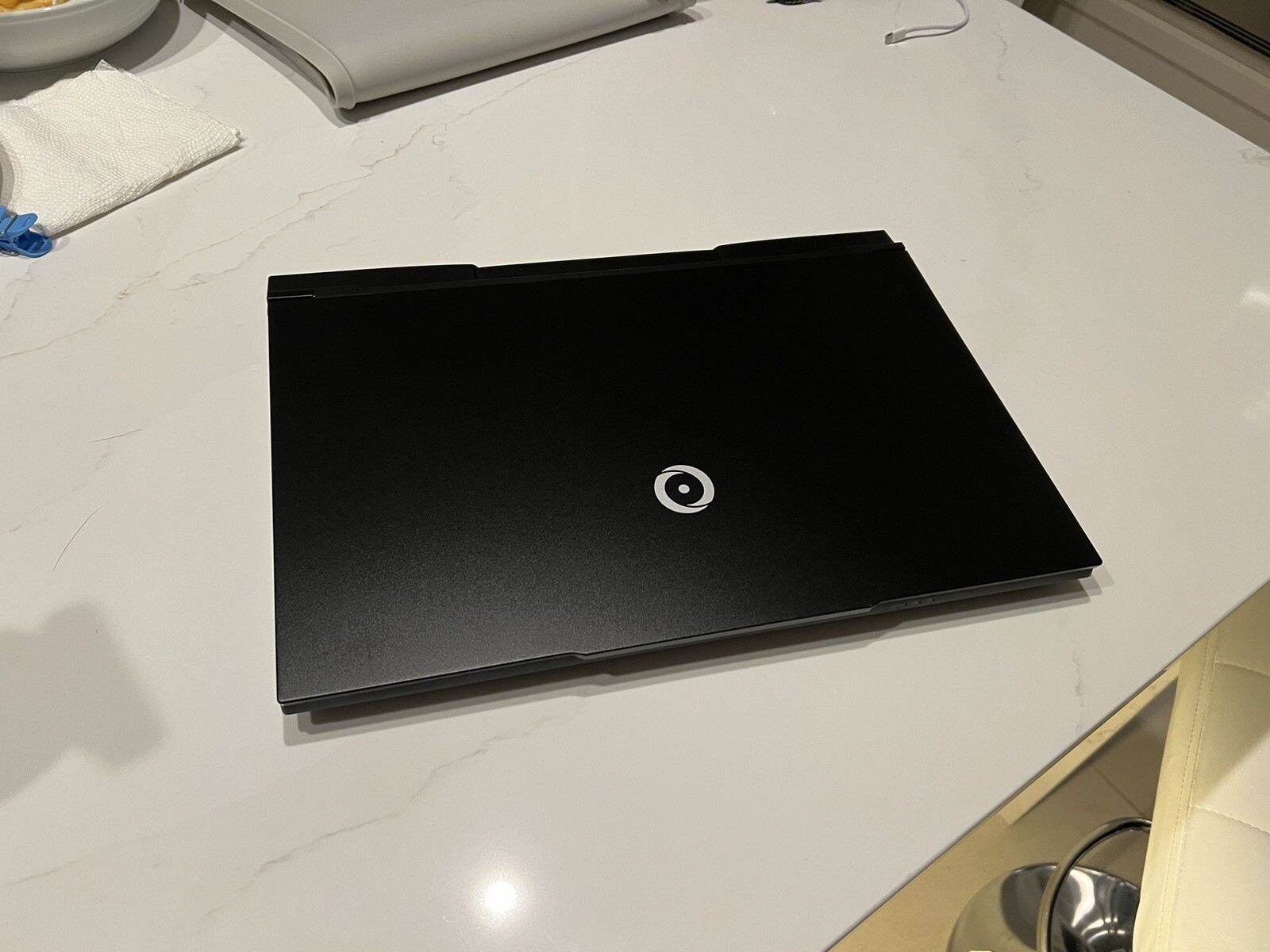 origin gaming laptop