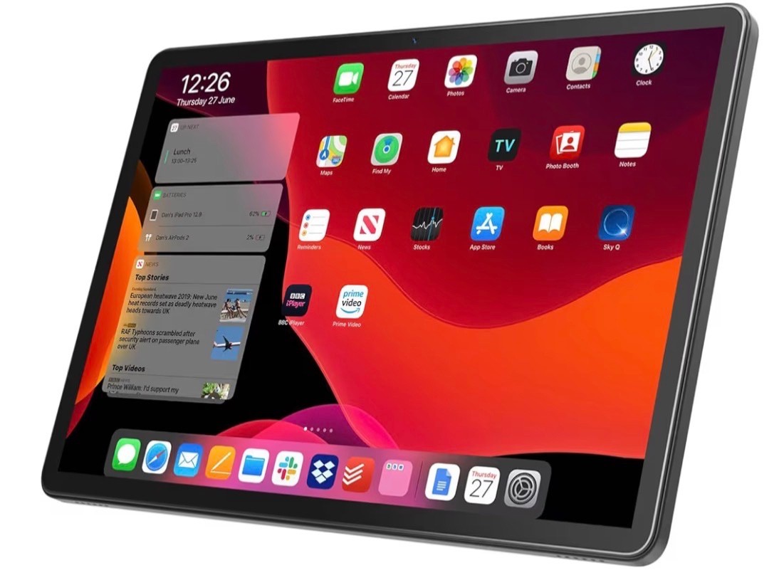 Tablet 11 inch Android 15 Tablet, 2025 Latest Update 128GB ROM 16GB RAM, 4G LTE