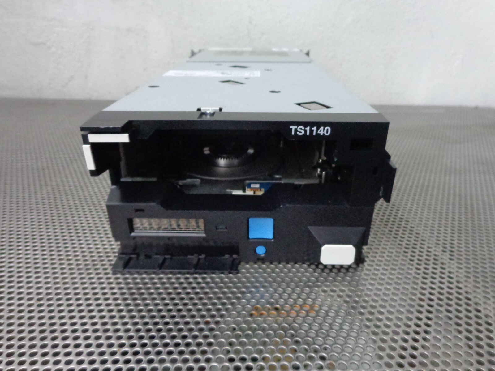 IBM 3592-E07 TS1140 TAPE DRIVE 00V6759 (AS-IS/Defective)