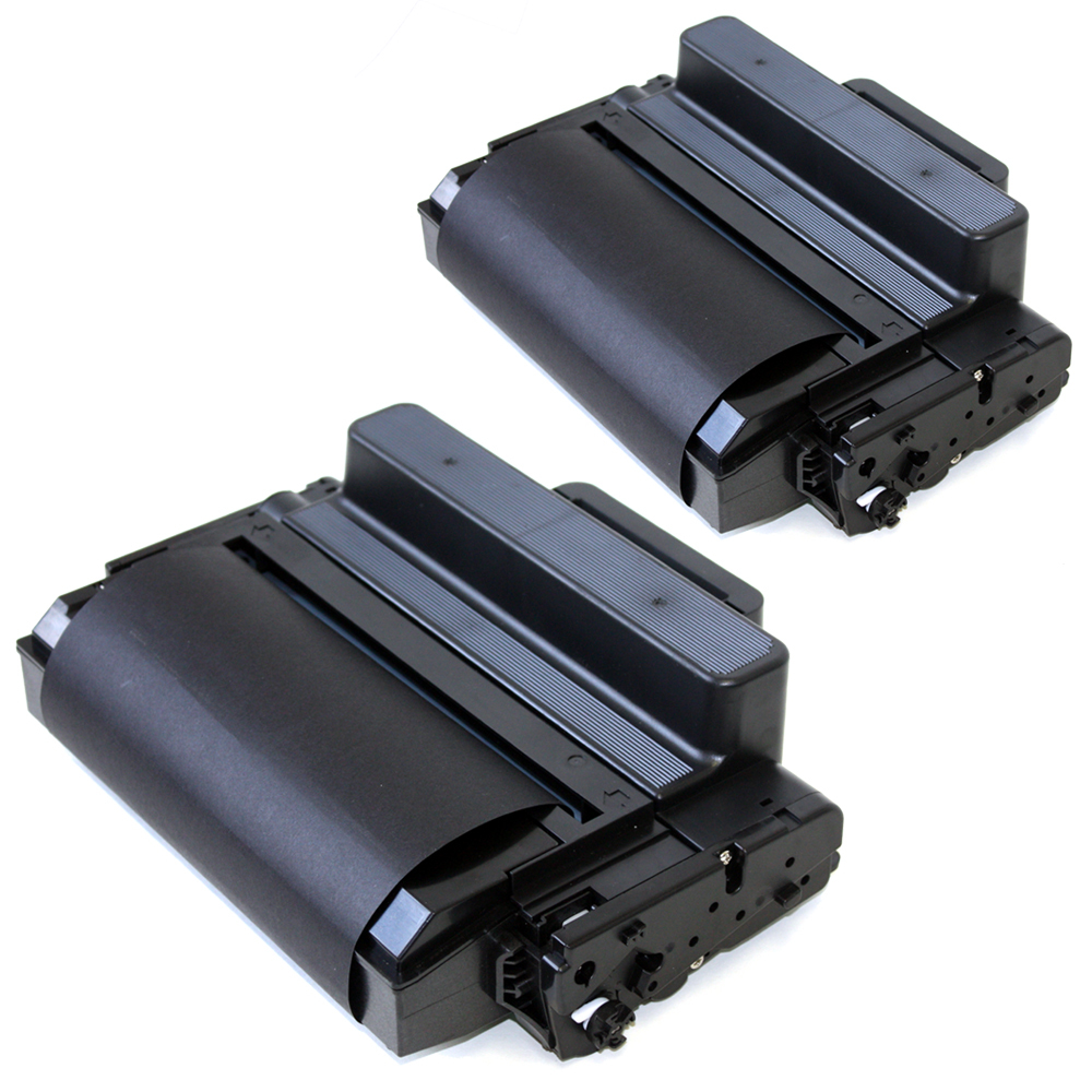 2PK MLT-D203L Toner Cartridge for Samsung ProXpress M3320ND M3370FD SL-M4020ND S