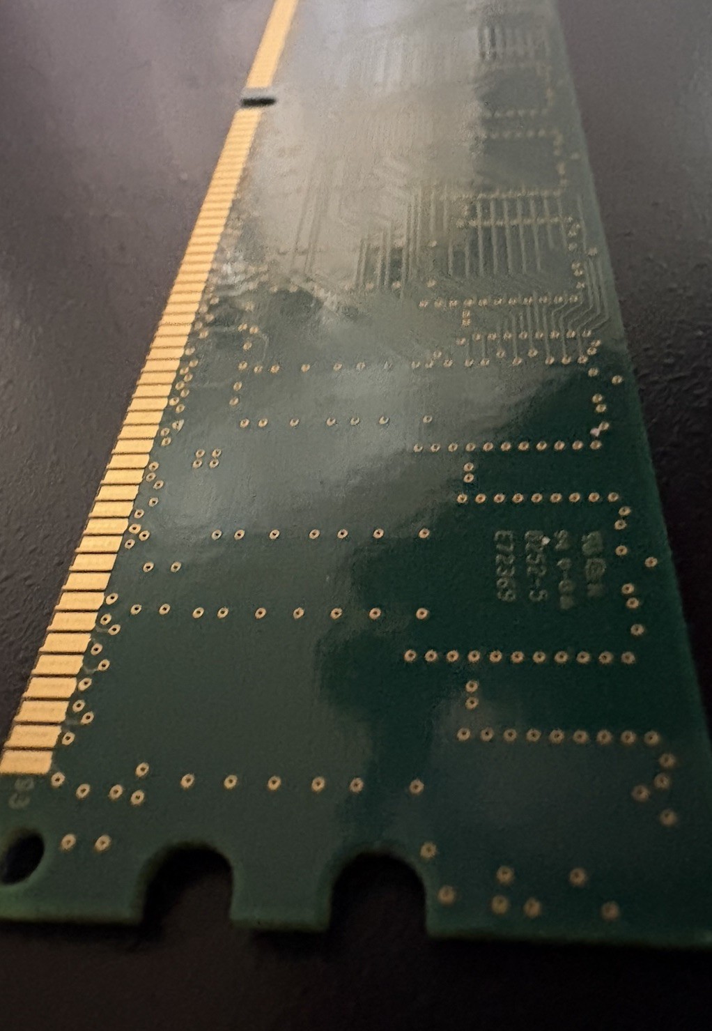 Hynix 256MB PC2100U-25330 DDR 266MHz CL.2 Memory