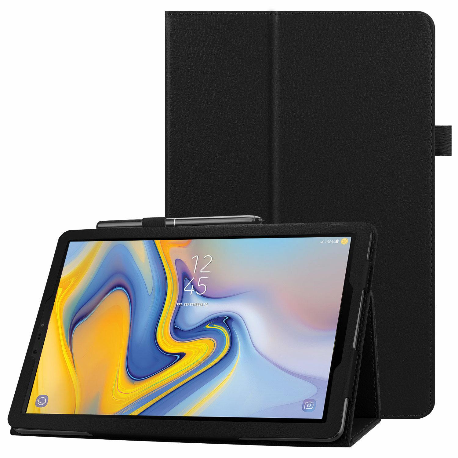 Premium PU Leather Stand Protective Cover For TECLAST Tablet Case / Screen Saver
