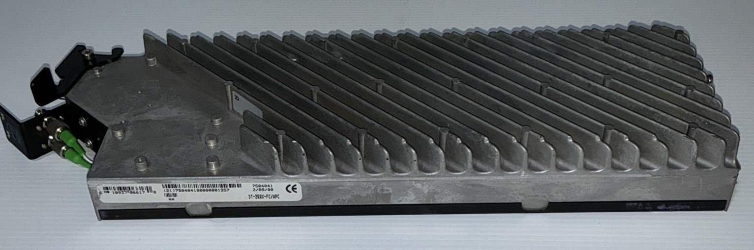 Philips Fiber Optic Return Receiver DT-2RRX-SC/APC