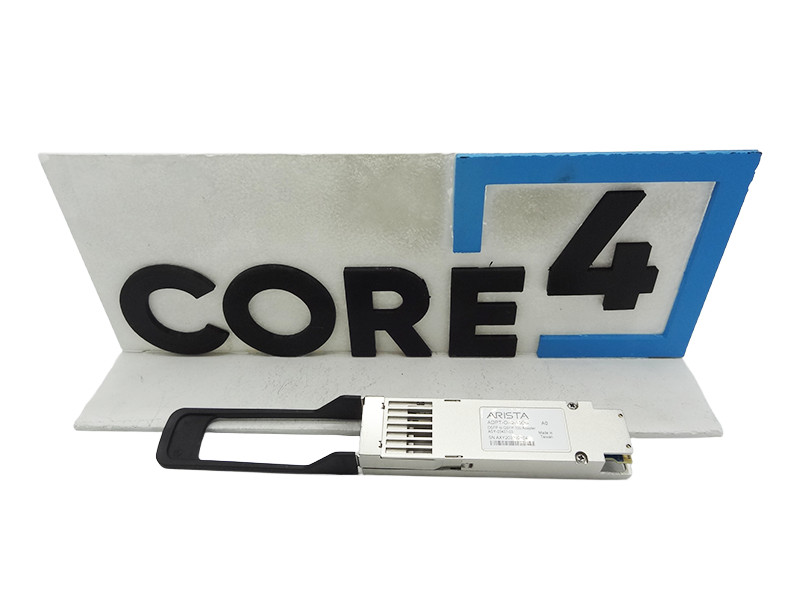 ARISTA ADPT-O-Q-100G OSFP to QSFP 100 Transceiver *New*