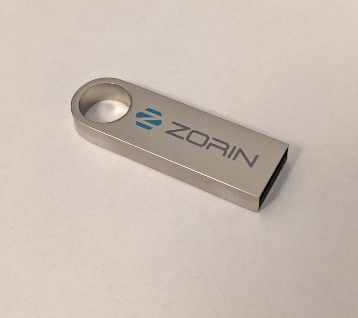Zorin OS 18.1 Core 64-Bit Bootable USB Linux Installer for PC & Laptop