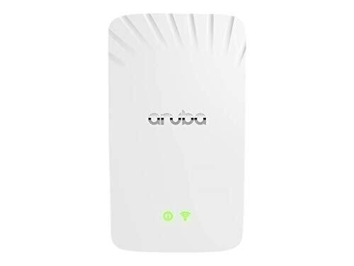 NEW Aruba AP-503HR AX1500 Dual Band WiFi 6 Access Point 802.11ax - White R7G97A