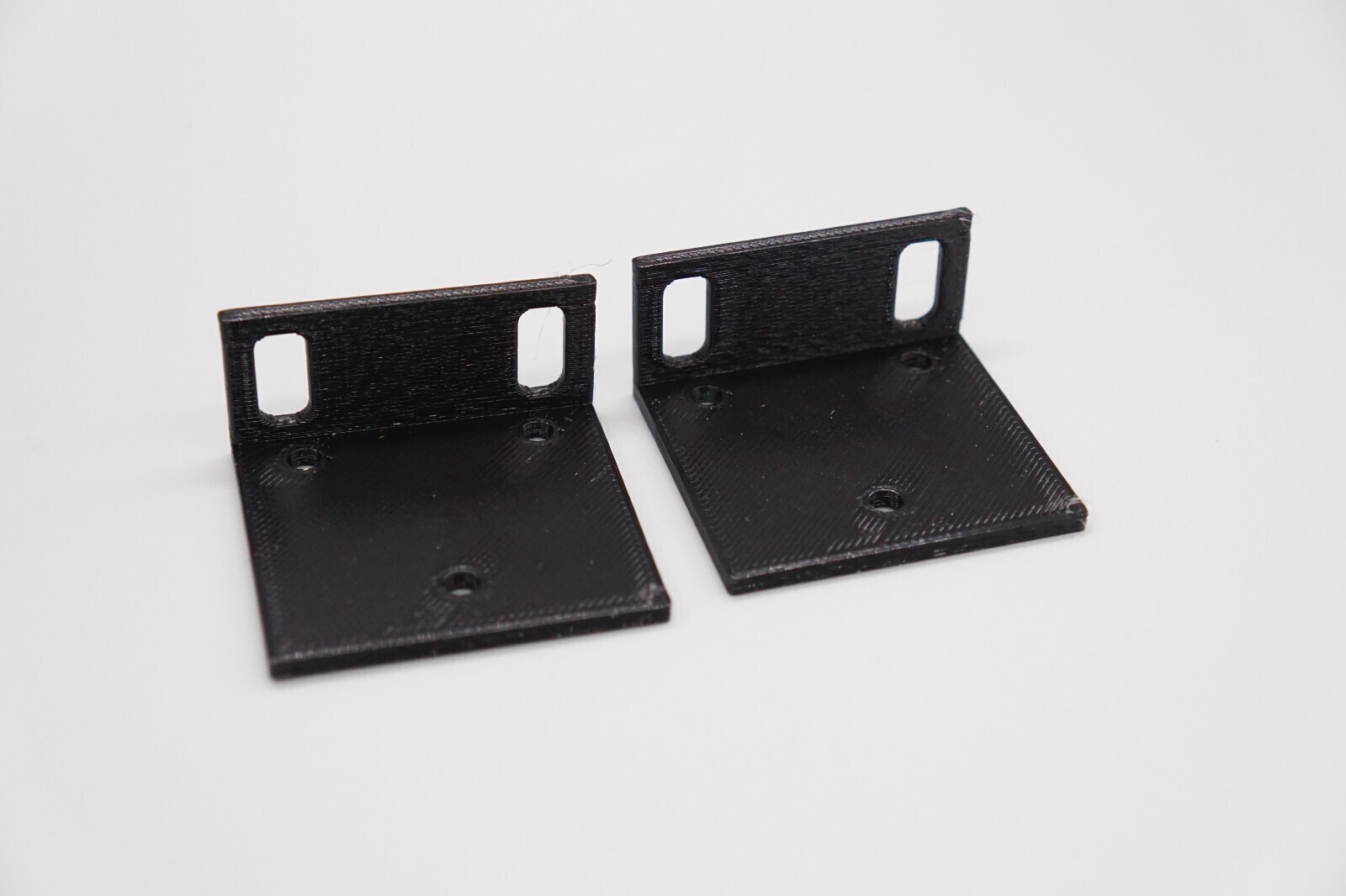 Replacement Rack Ears for Zyxel GS1100-16 Network Switch 16 Port